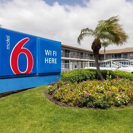Motel 6-Santa Ana, Ca ภายนอก รูปภาพ