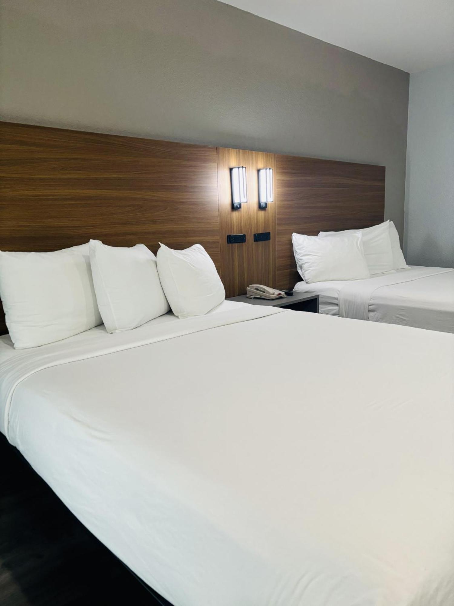 Motel 6-Santa Ana, Ca ภายนอก รูปภาพ