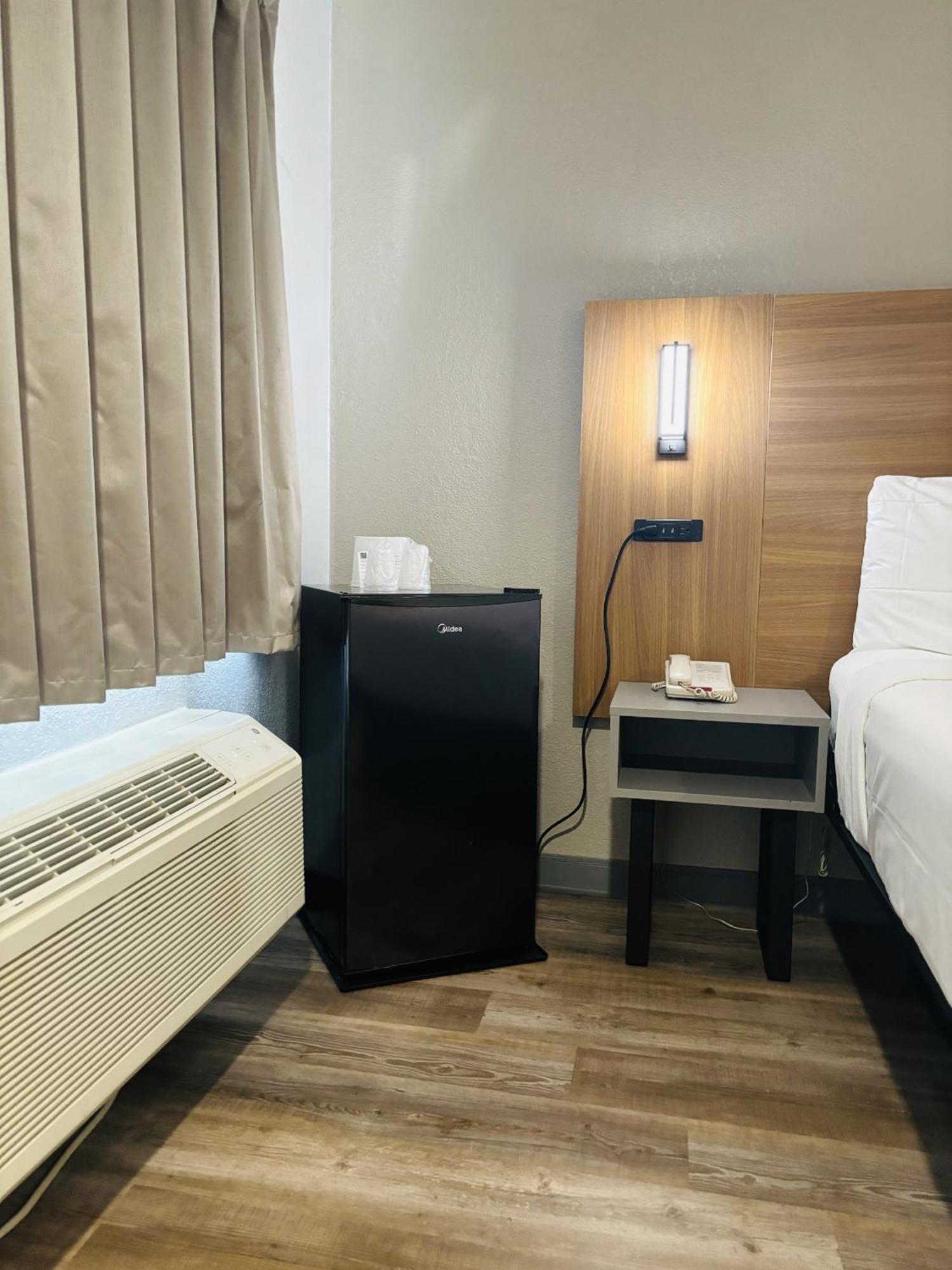Motel 6-Santa Ana, Ca ภายนอก รูปภาพ