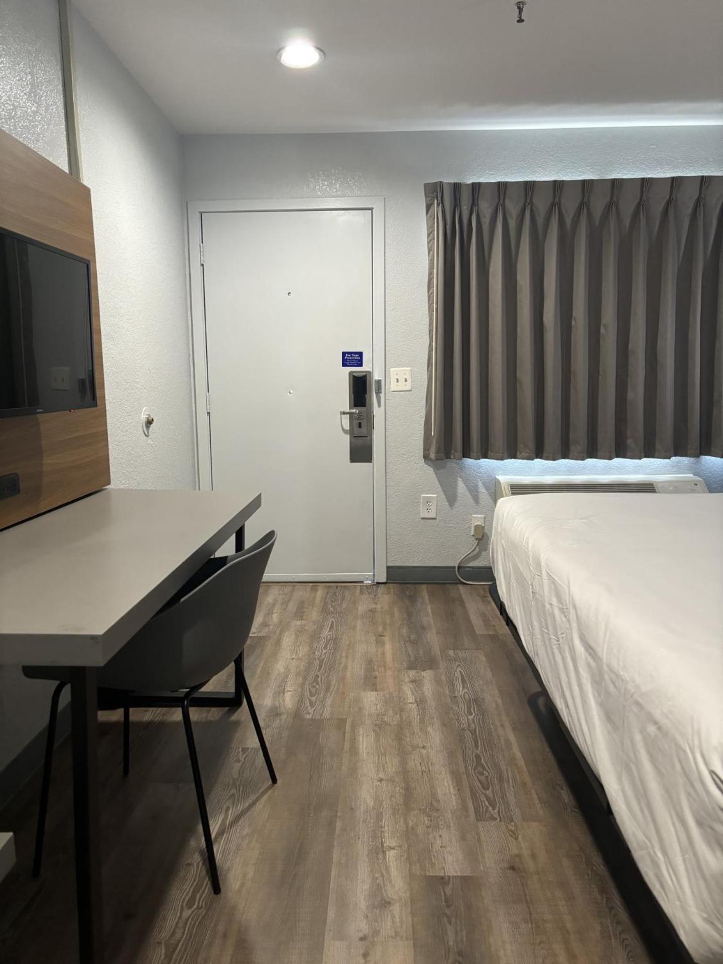 Motel 6-Santa Ana, Ca ภายนอก รูปภาพ