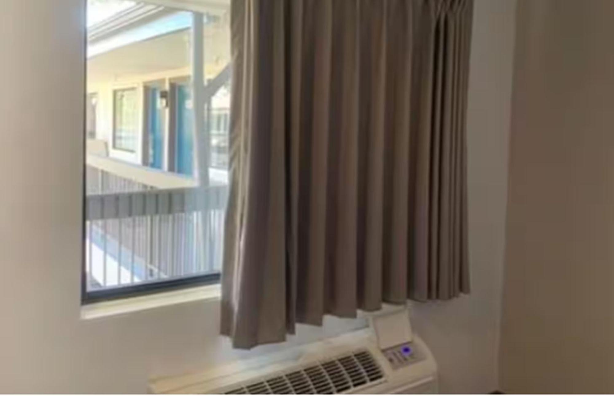 Motel 6-Santa Ana, Ca ภายนอก รูปภาพ