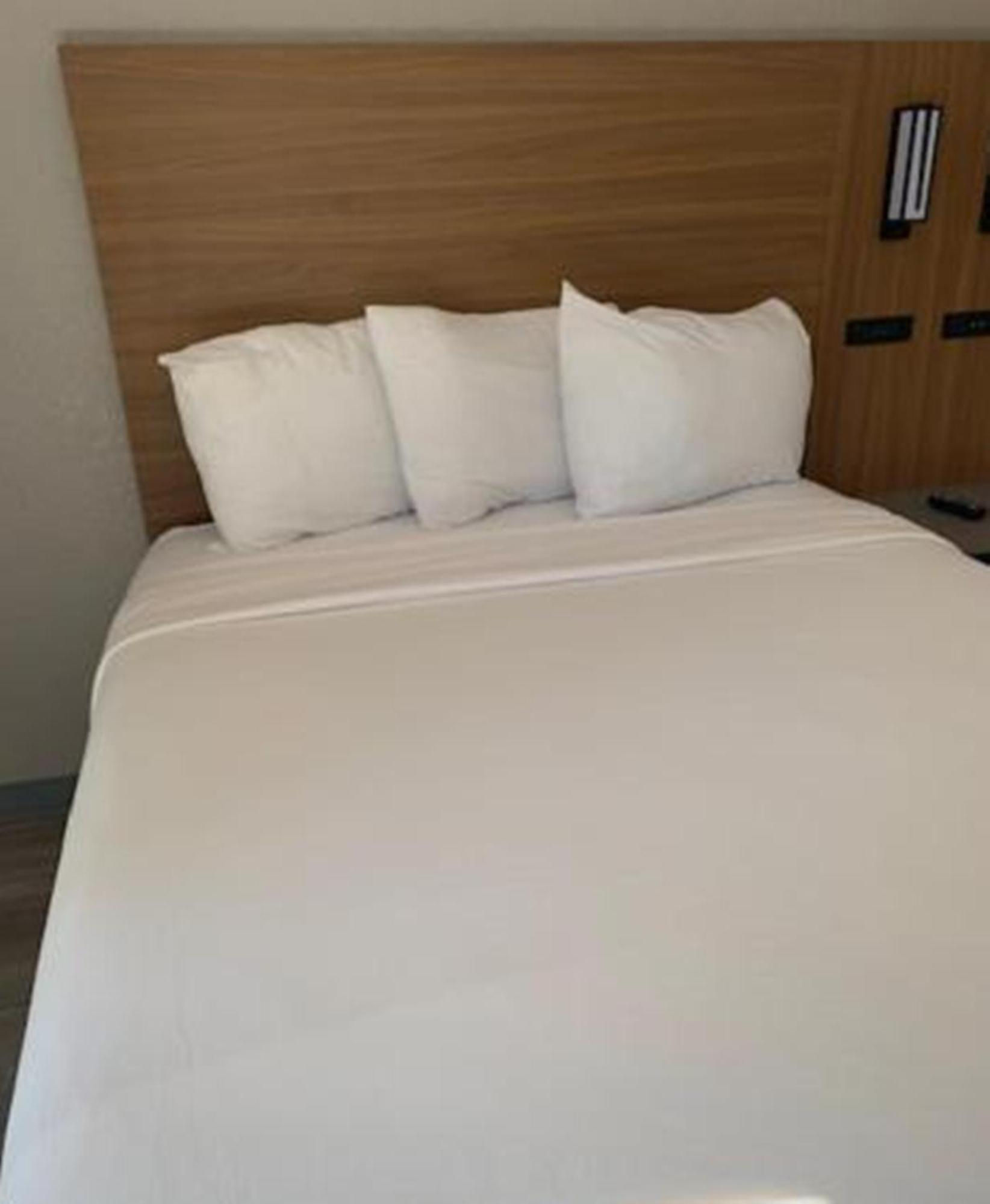 Motel 6-Santa Ana, Ca ภายนอก รูปภาพ