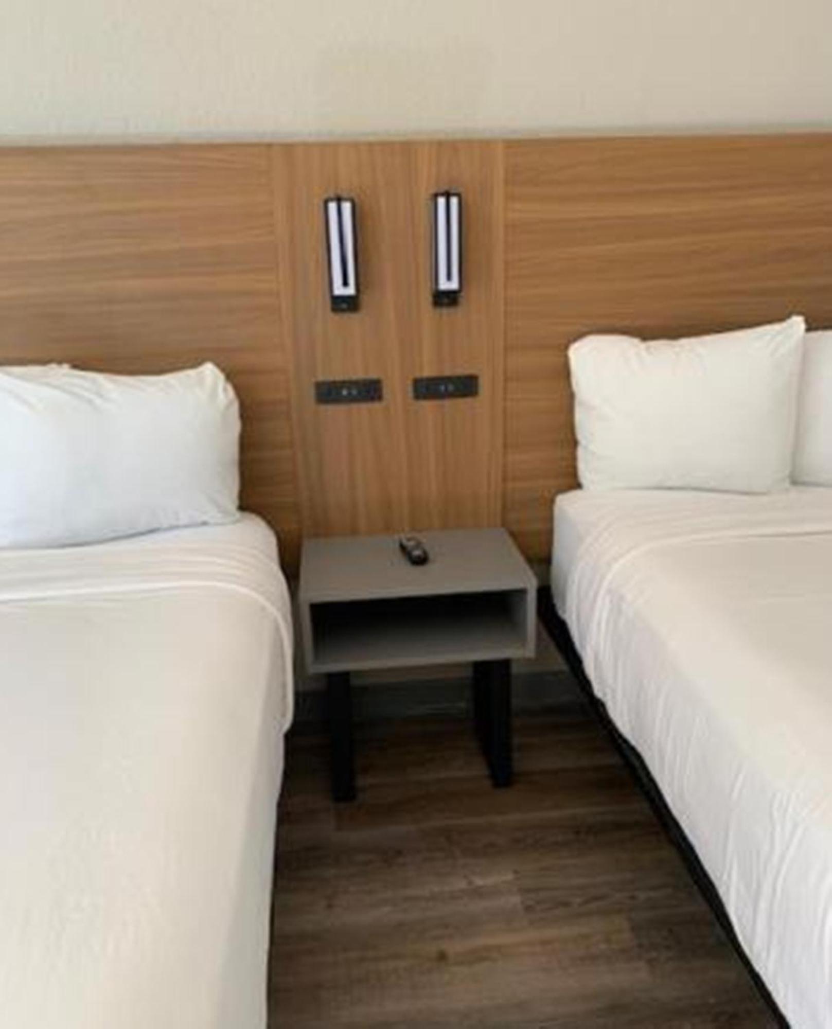 Motel 6-Santa Ana, Ca ภายนอก รูปภาพ