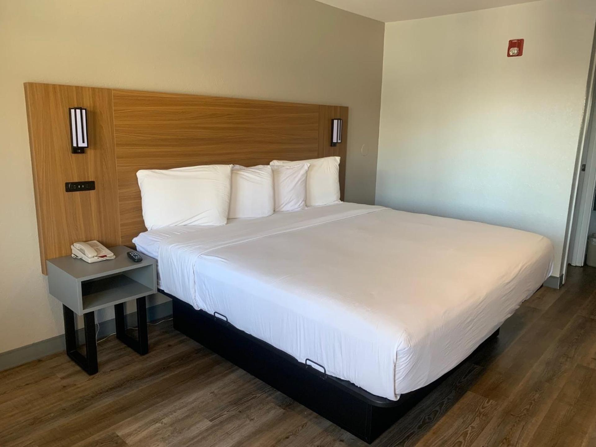 Motel 6-Santa Ana, Ca ภายนอก รูปภาพ