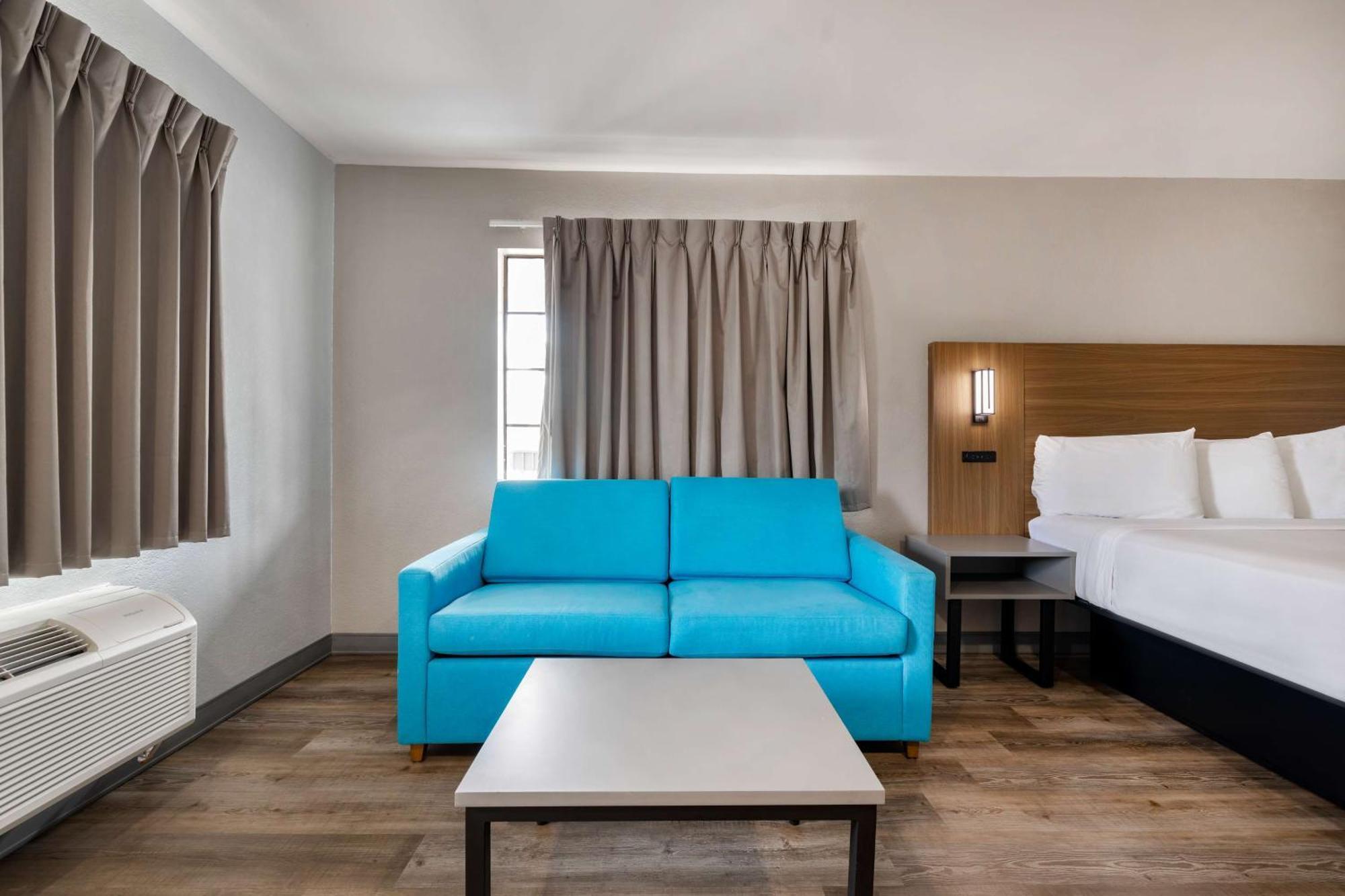 Motel 6-Santa Ana, Ca ภายนอก รูปภาพ