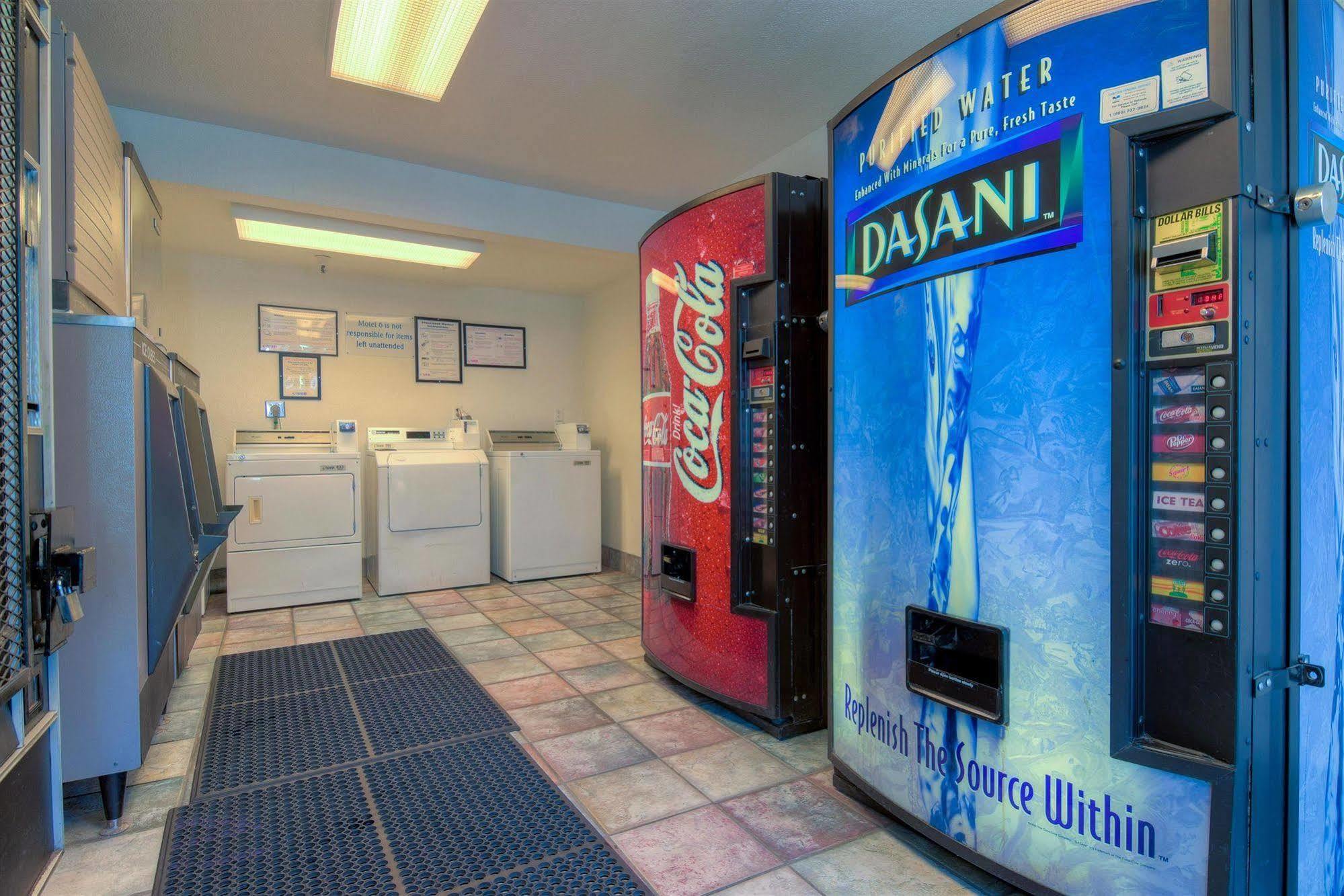 Motel 6-Santa Ana, Ca ภายนอก รูปภาพ