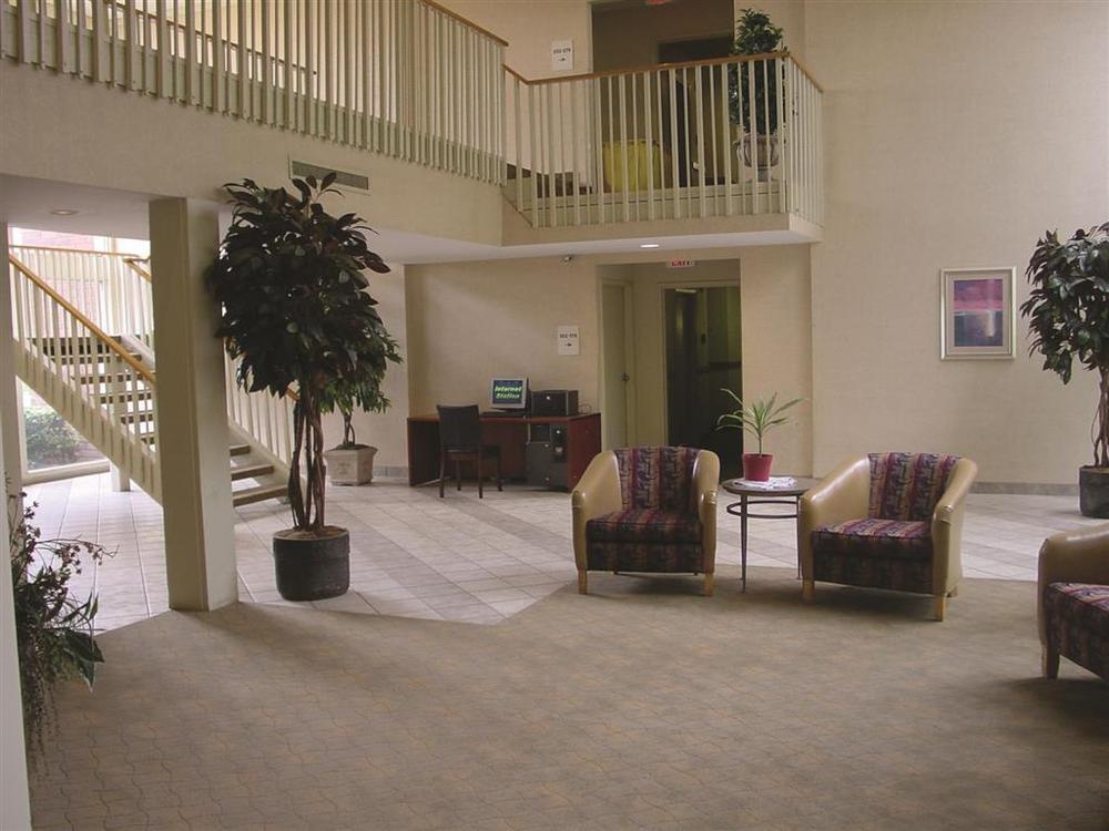 Motel 6-Santa Ana, Ca ภายใน รูปภาพ
